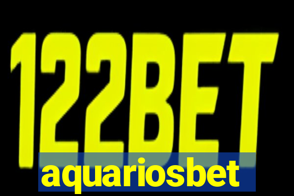aquariosbet