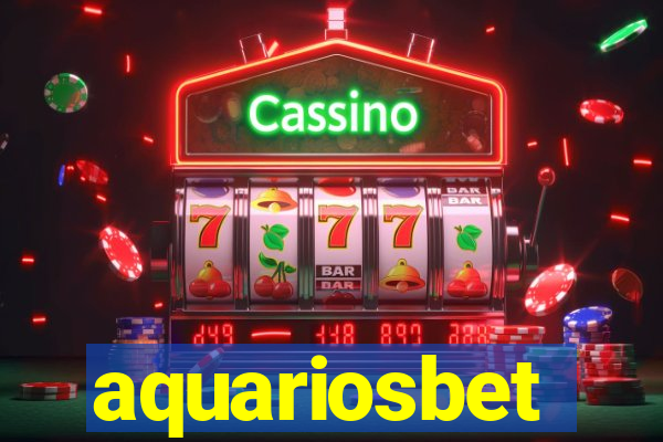 aquariosbet