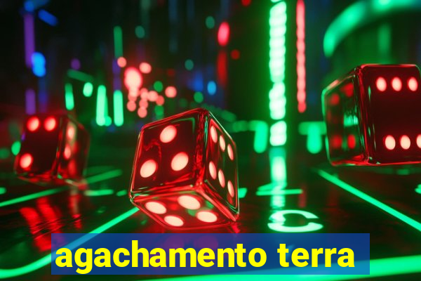 agachamento terra