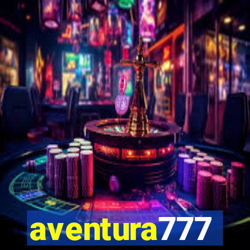 aventura777