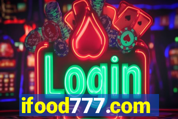 ifood777.com