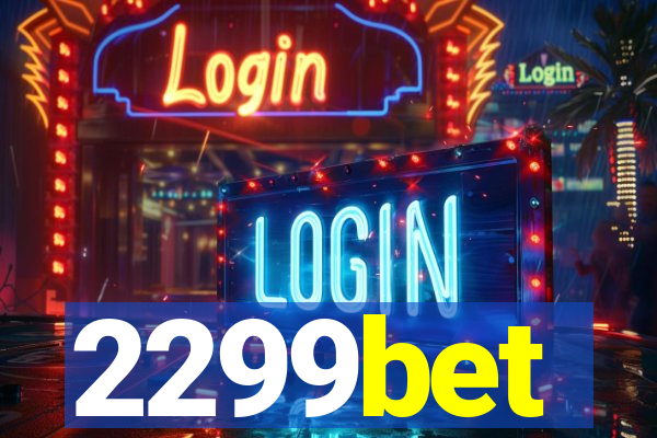 2299bet