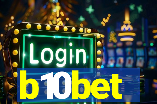 b10bet