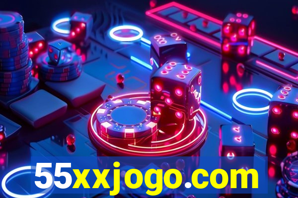 55xxjogo.com