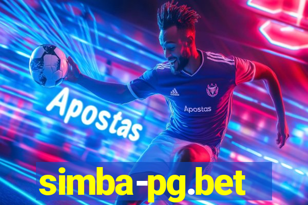 simba-pg.bet