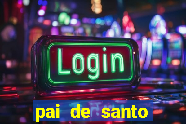 pai de santo consulta gratuita