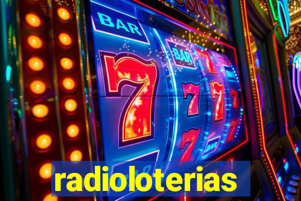 radioloterias