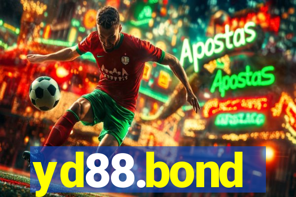 yd88.bond