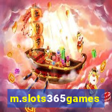 m.slots365games