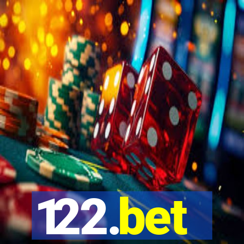 122.bet