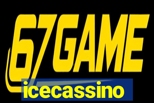 icecassino