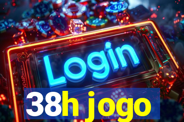 38h jogo