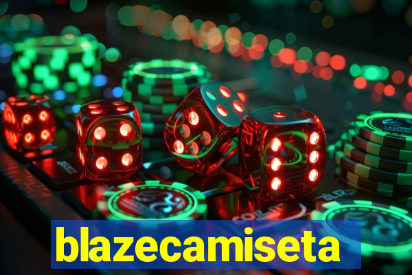 blazecamiseta