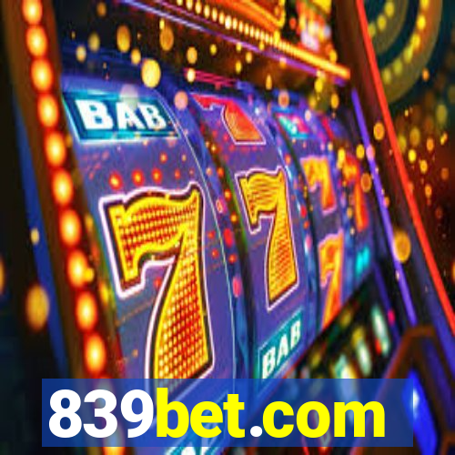 839bet.com
