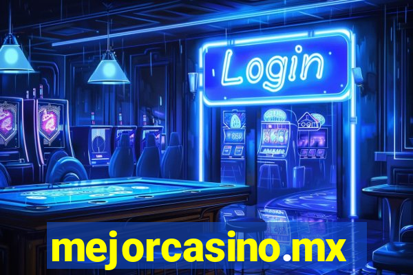mejorcasino.mx