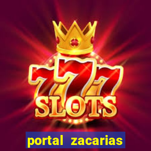 portal zacarias briga por causa de terra