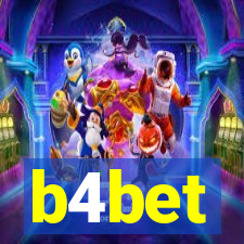 b4bet