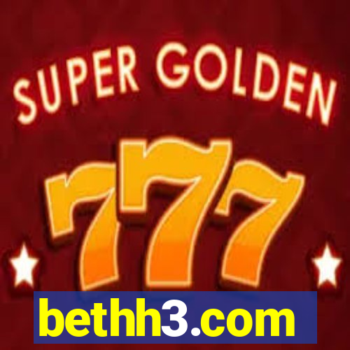 bethh3.com