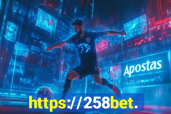 https://258bet.com