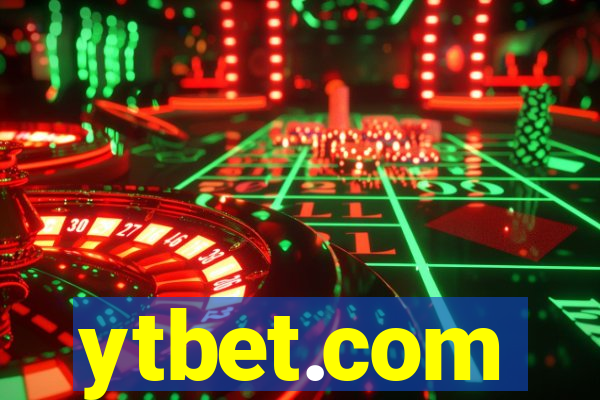 ytbet.com