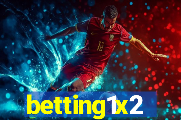 betting1x2
