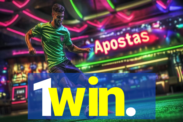 1win.