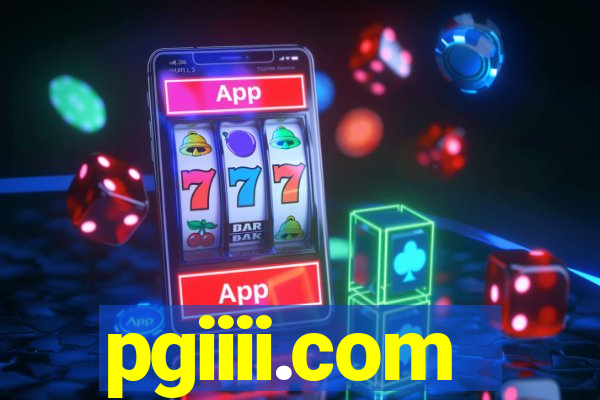 pgiiii.com