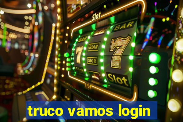 truco vamos login