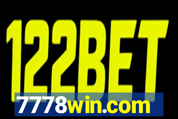 7778win.com