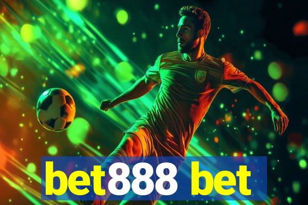 bet888 bet