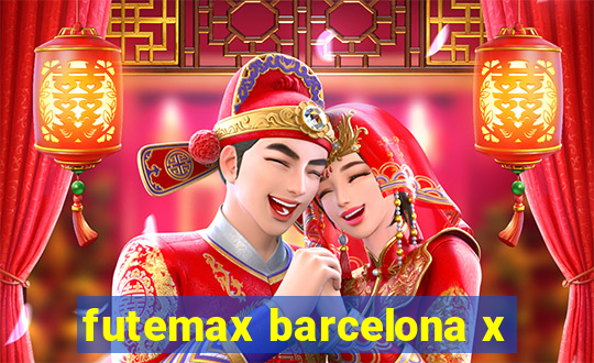 futemax barcelona x