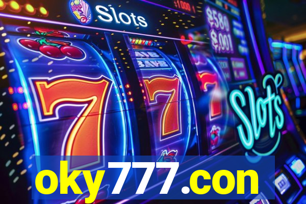 oky777.con