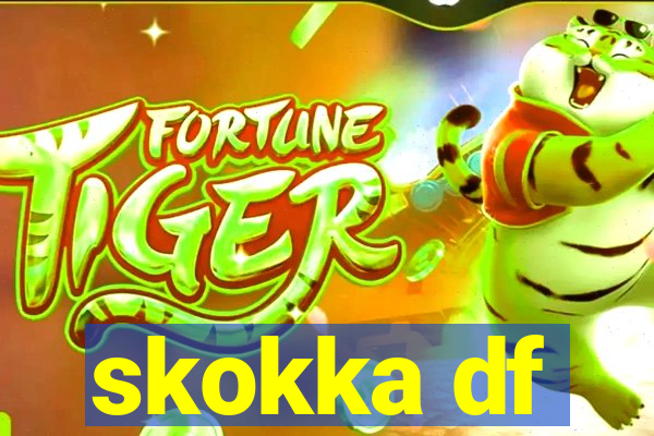 skokka df