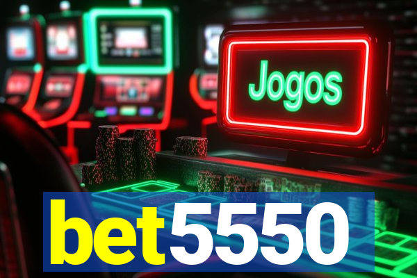 bet5550