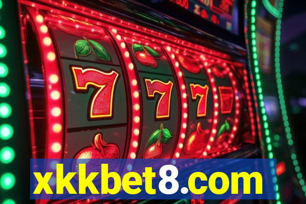 xkkbet8.com