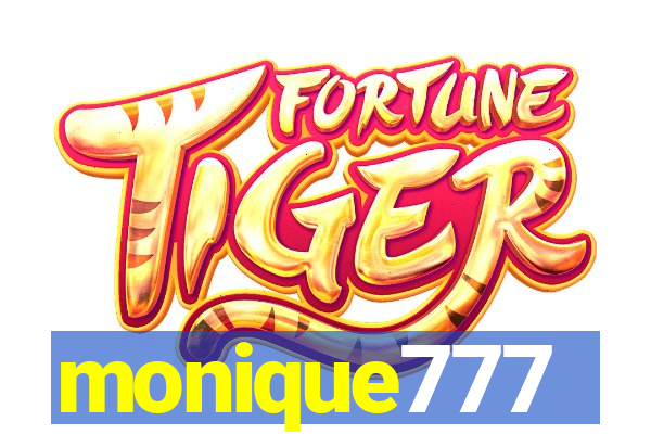 monique777