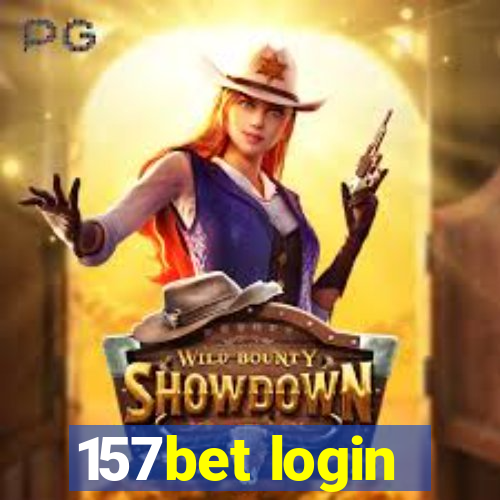 157bet login