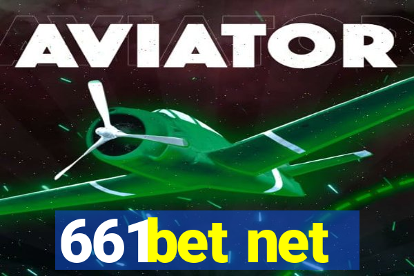 661bet net