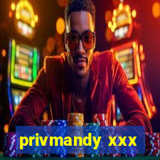 privmandy xxx