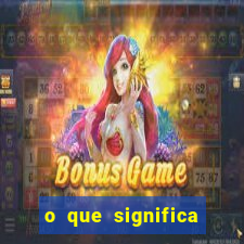 o que significa cherembo em guarani
