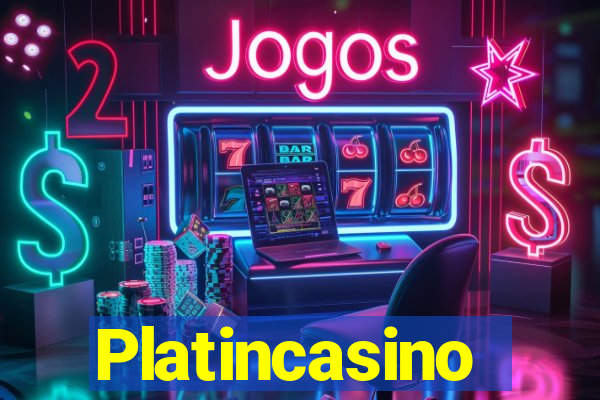 Platincasino