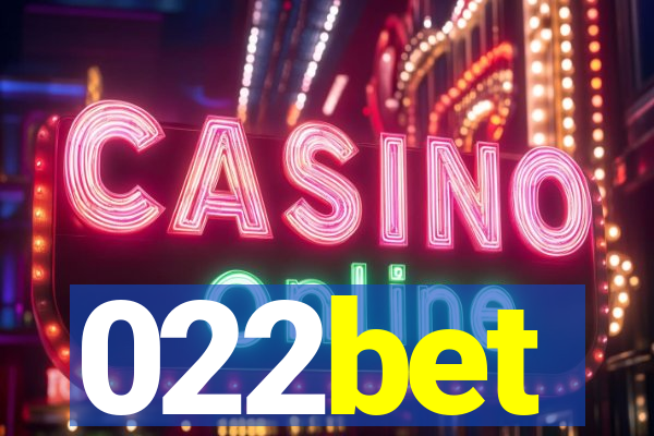 022bet