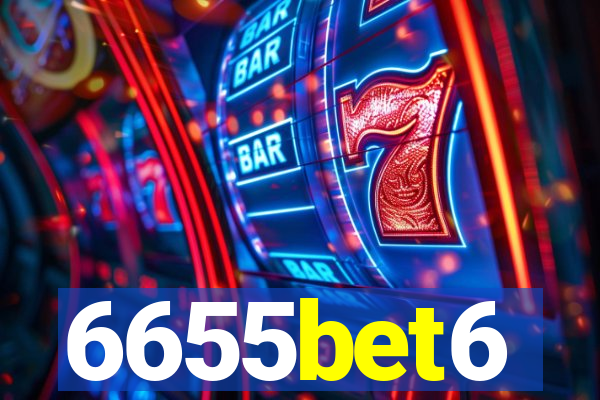 6655bet6