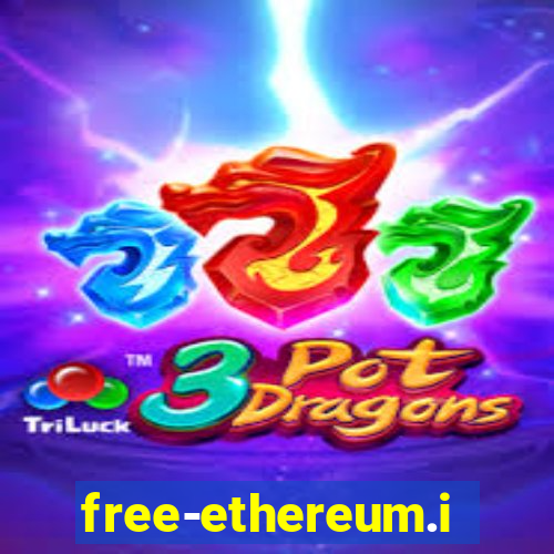 free-ethereum.io