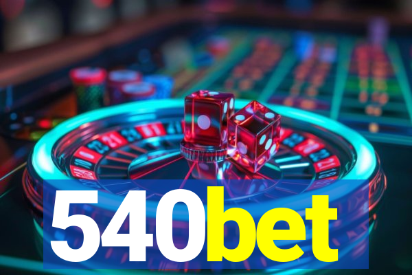 540bet