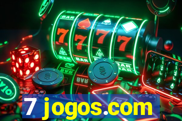 7 jogos.com
