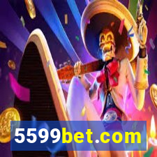 5599bet.com