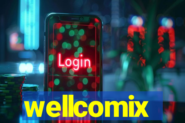 wellcomix