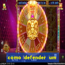como defender um criminoso 7 temporada
