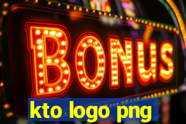 kto logo png